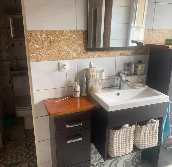 Aamiaismajoitus (B&B) Chambres D Hôtes Les Vergers De Louise