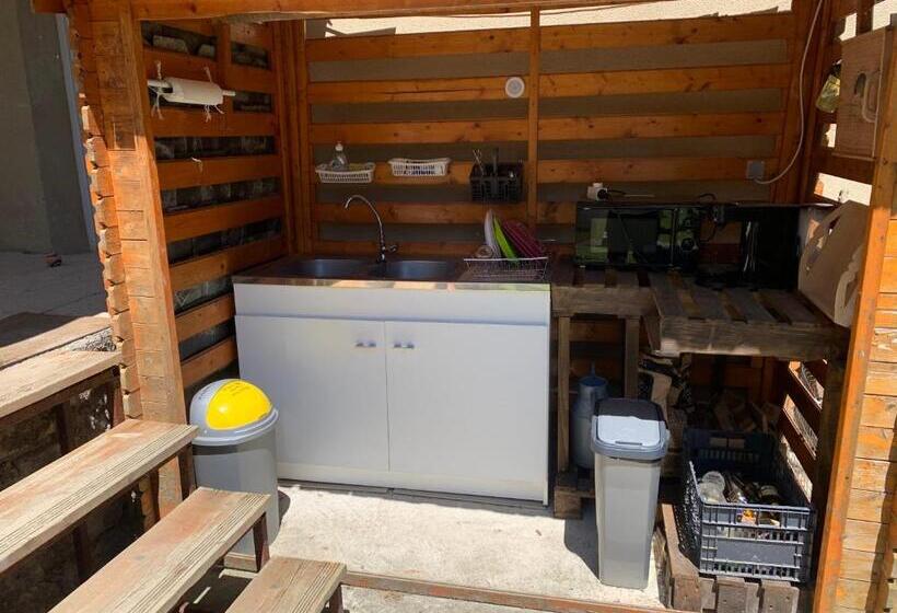 ベッドアンドブレックファースト Chambres D Hôtes Les Vergers De Louise