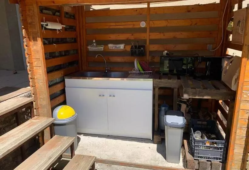 Aamiaismajoitus (B&B) Chambres D Hôtes Les Vergers De Louise