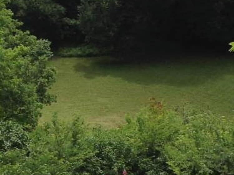 住宿加早餐  Château De L Hers