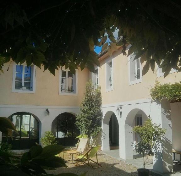 צימר De L'autre Côté