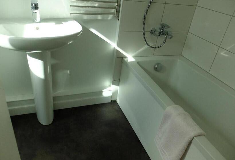 צימר De L'autre Côté