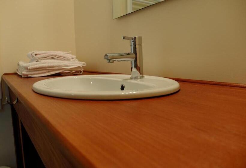 צימר De L'autre Côté