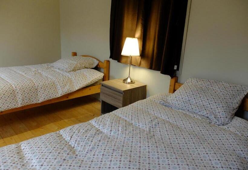 צימר De L'autre Côté