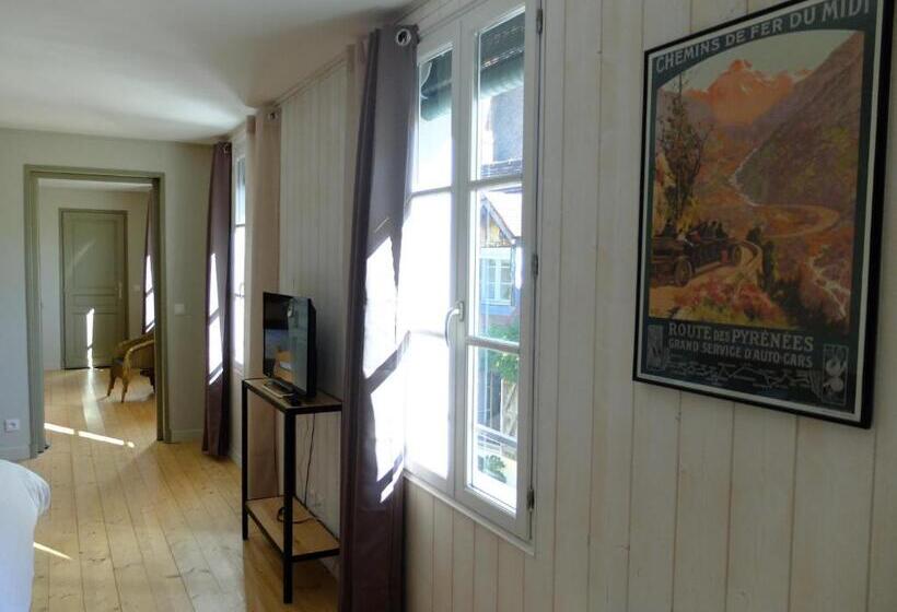 צימר De L'autre Côté