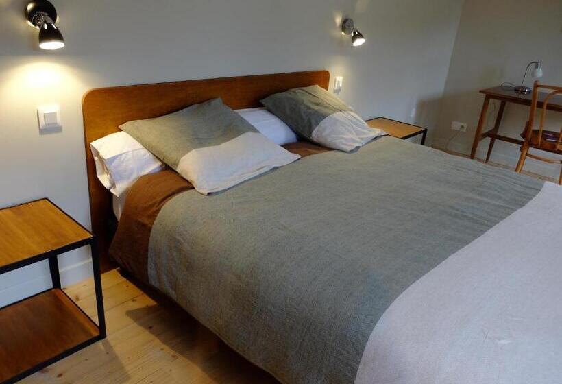 צימר De L'autre Côté