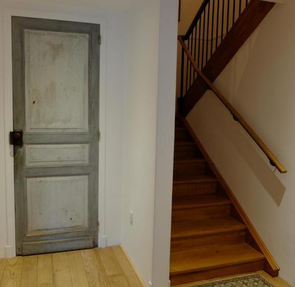 צימר De L'autre Côté