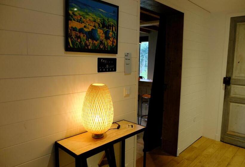 צימר De L'autre Côté