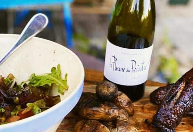 住宿加早餐 La Calade