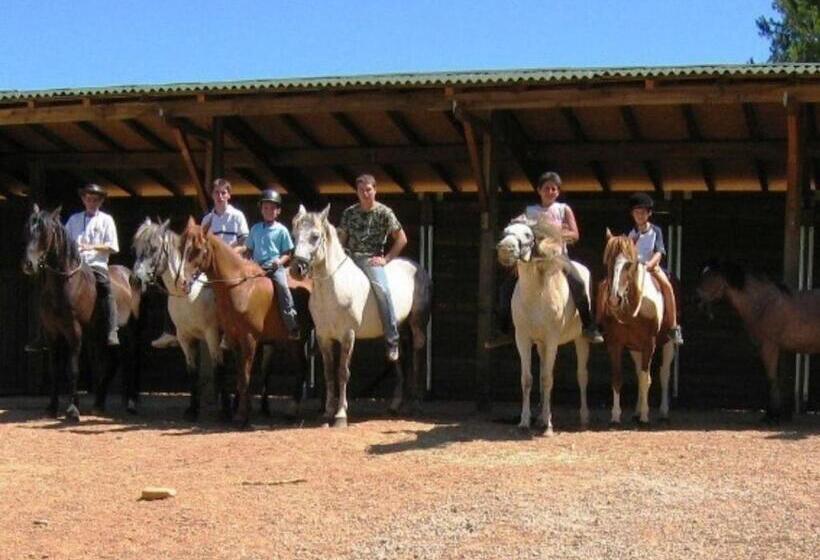 住宿加早餐 La Calade