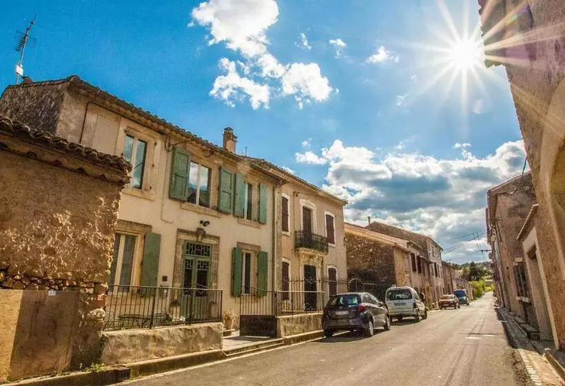 Aamiaismajoitus (B&B) La Calade