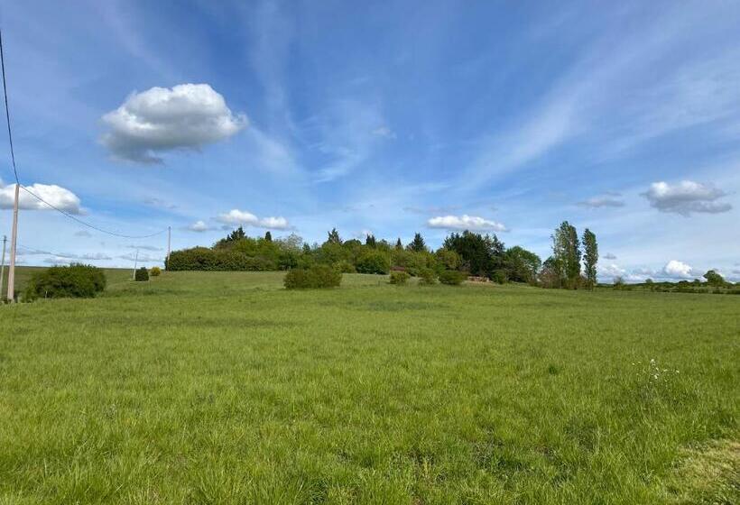 צימר Le Clos Pastel