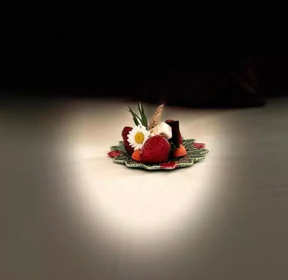 ベッドアンドブレックファースト Le Clos Pastel