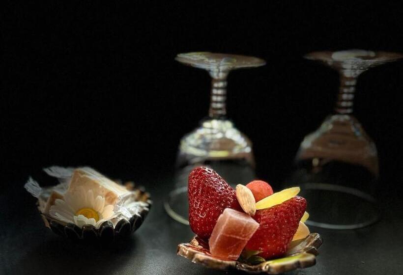 צימר Le Clos Pastel