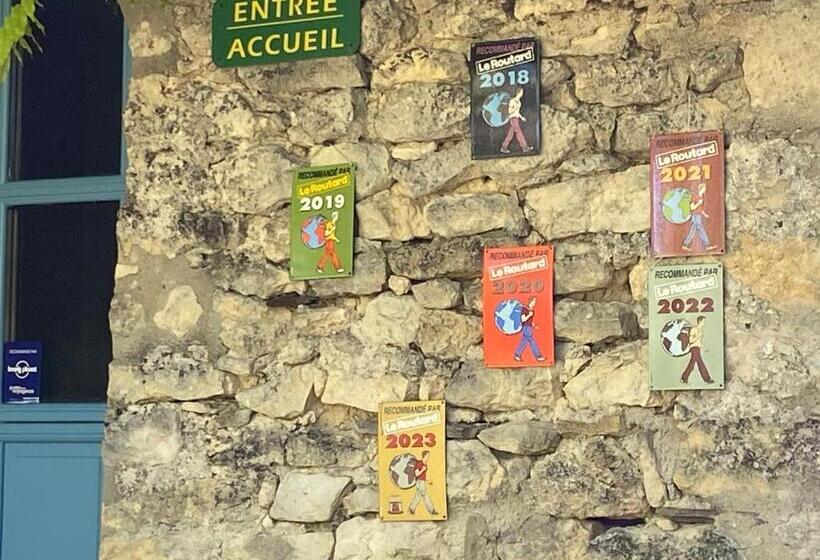 צימר Le Clos Pastel