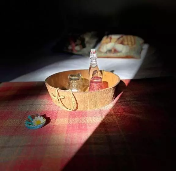 ベッドアンドブレックファースト Le Clos Pastel