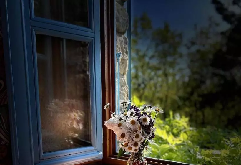 ベッドアンドブレックファースト Le Clos Pastel