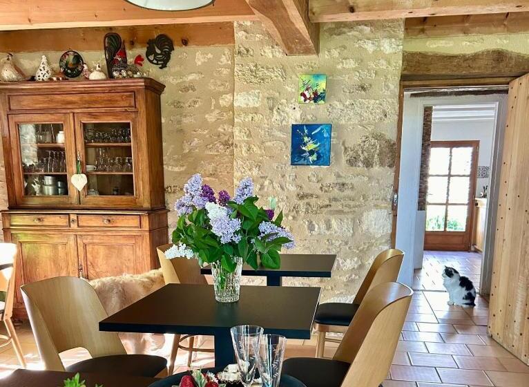 צימר Le Clos Pastel