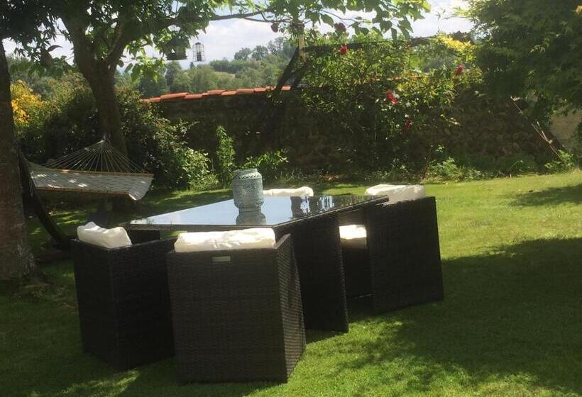 Bed and Breakfast Michouat Chambre D Hotes