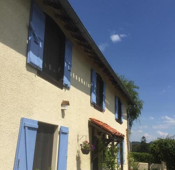 Bed and Breakfast Michouat Chambre D Hotes