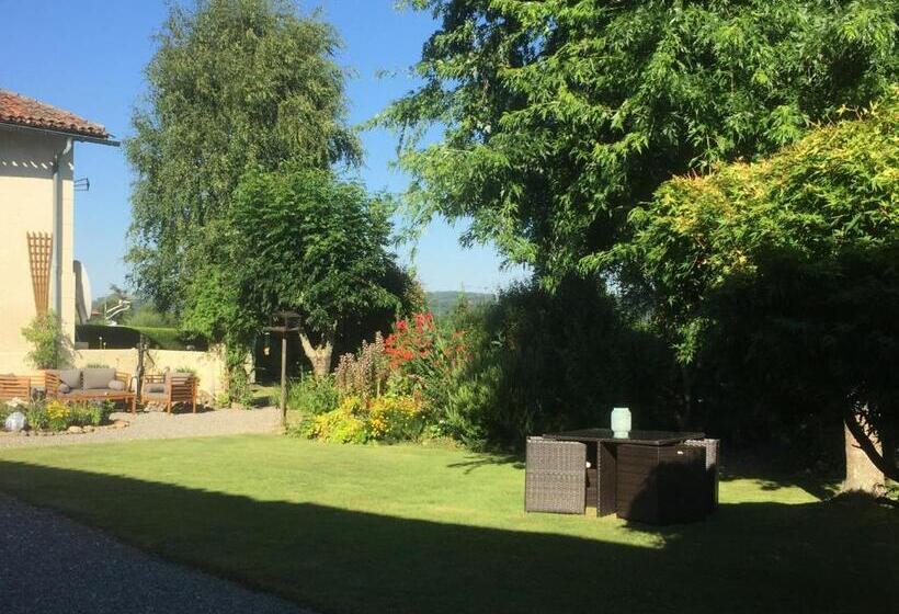 Bed and Breakfast Michouat Chambre D Hotes