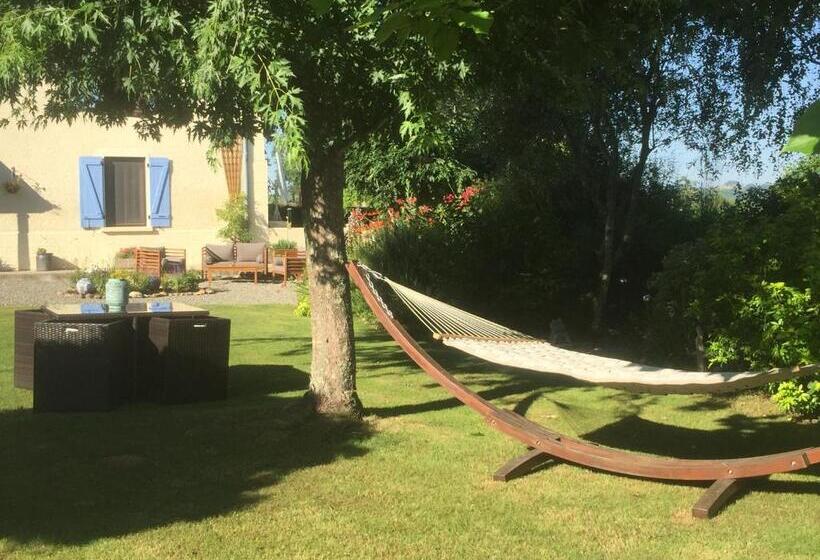 Bed and Breakfast Michouat Chambre D Hotes