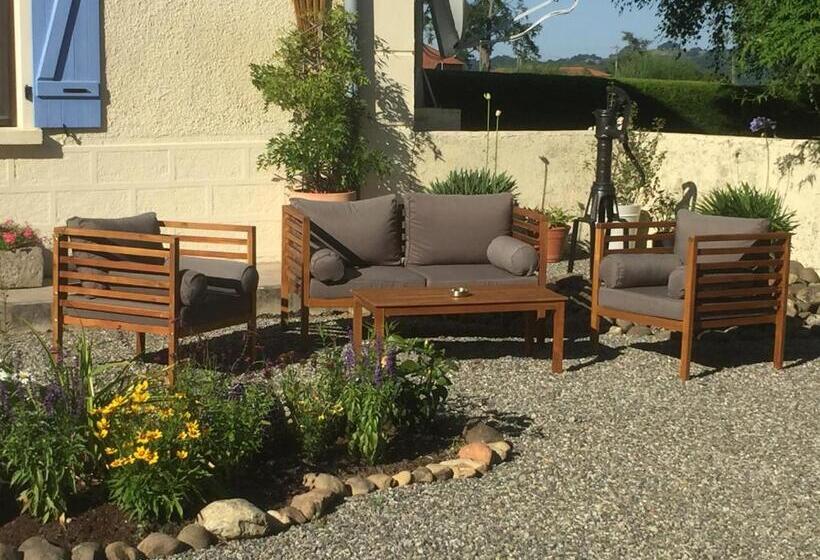 Bed and Breakfast Michouat Chambre D Hotes