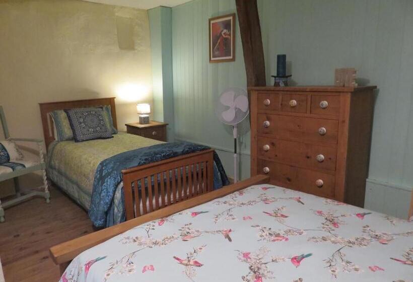Bed and Breakfast Michouat Chambre D Hotes