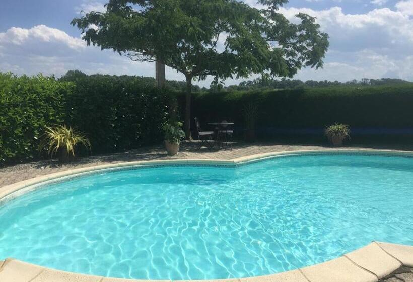 Bed and Breakfast Michouat Chambre D Hotes