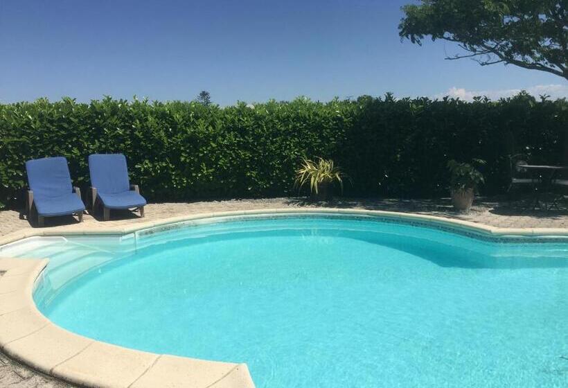 Bed and Breakfast Michouat Chambre D Hotes