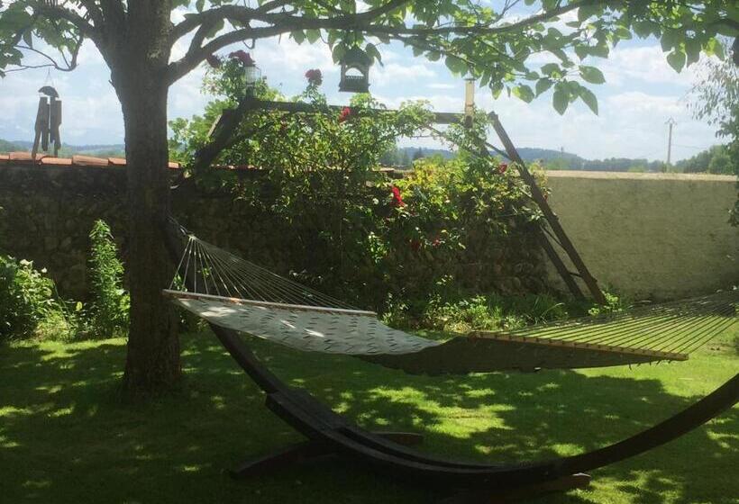 Bed and Breakfast Michouat Chambre D Hotes