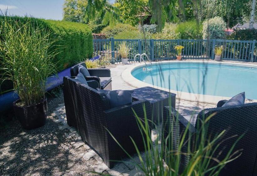 Bed and Breakfast Michouat Chambre D Hotes