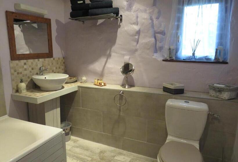 Bed and Breakfast Michouat Chambre D Hotes