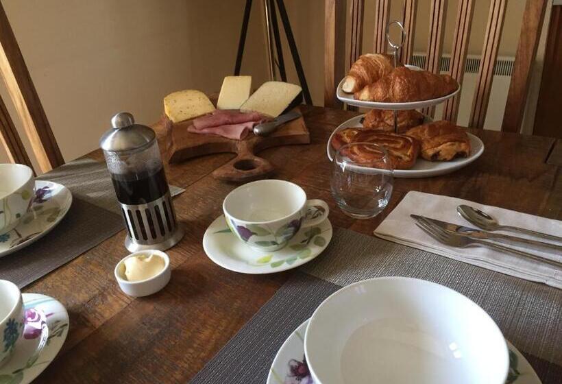 Bed and Breakfast Michouat Chambre D Hotes