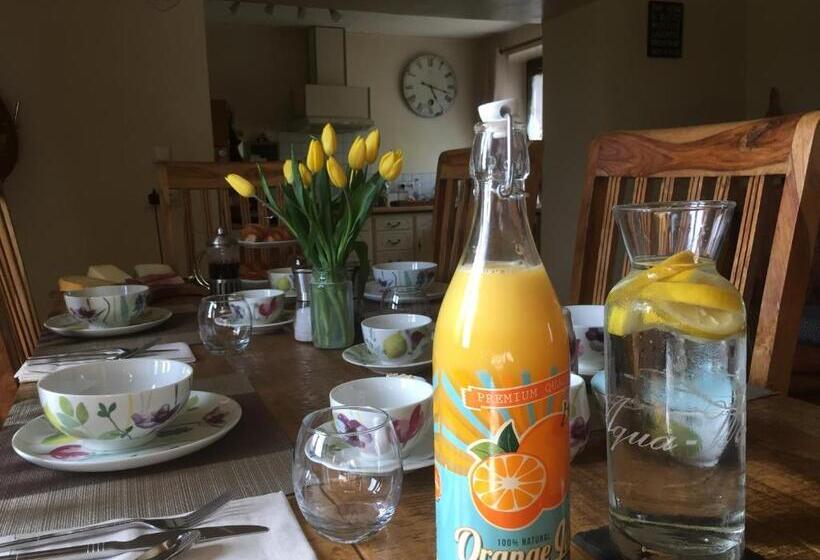 Bed and Breakfast Michouat Chambre D Hotes