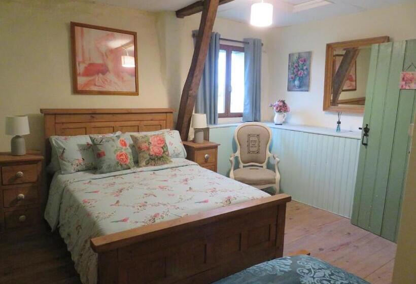 Bed and Breakfast Michouat Chambre D Hotes
