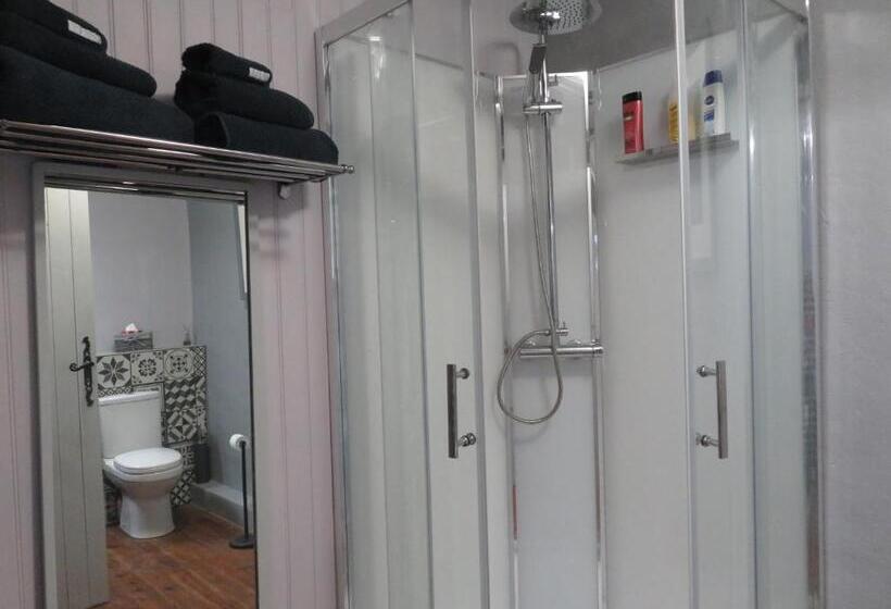 Bed and Breakfast Michouat Chambre D Hotes