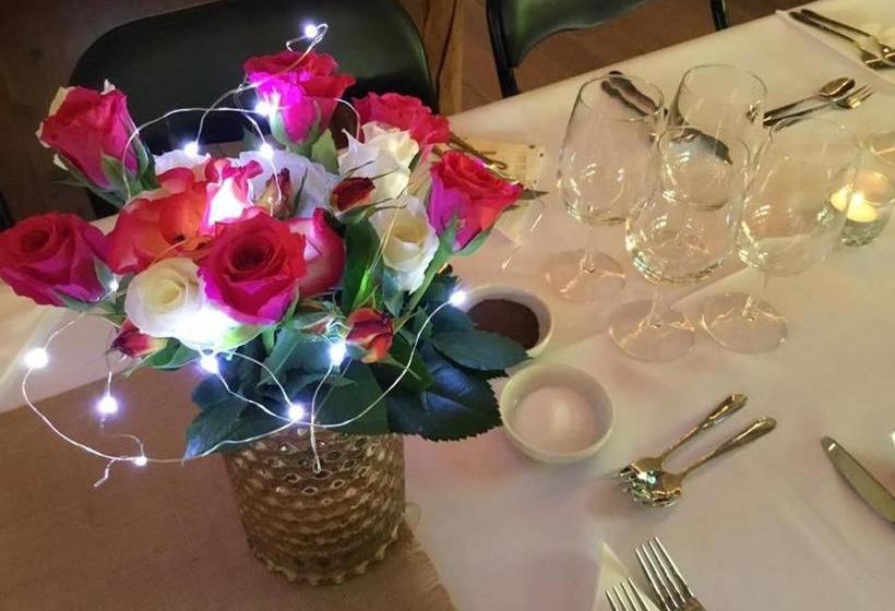 Bed and Breakfast Mutton Falls