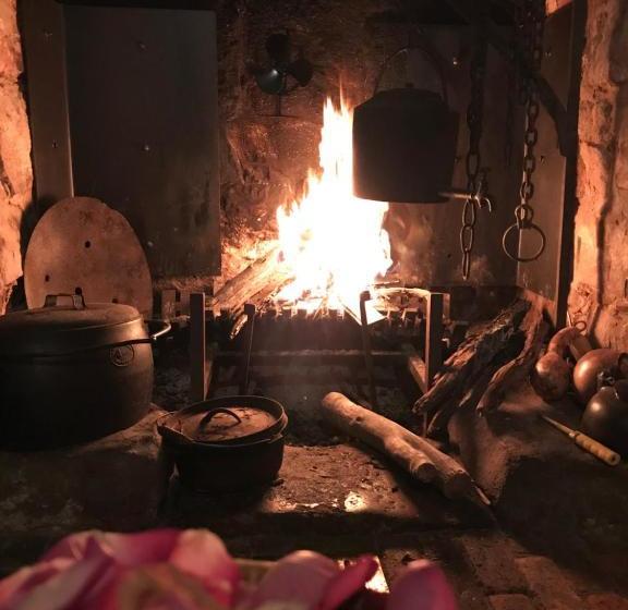 Bed and Breakfast Mutton Falls