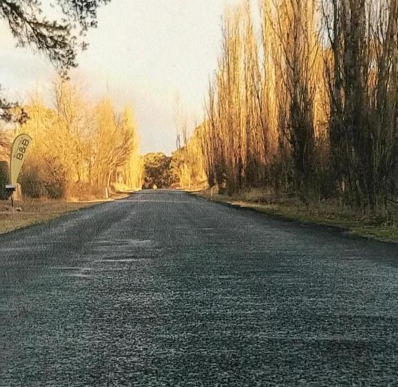 Bed and Breakfast Mutton Falls