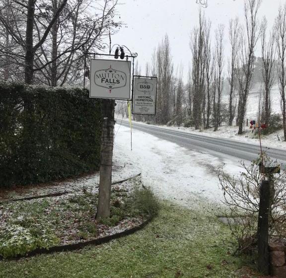 Bed and Breakfast Mutton Falls