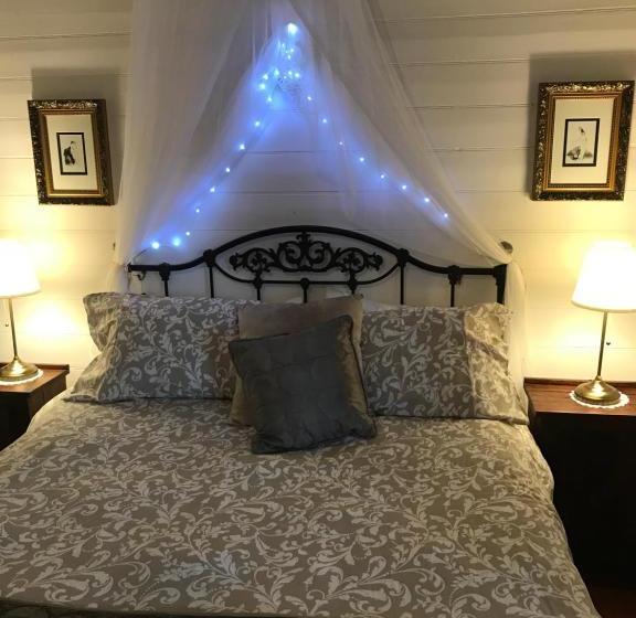 Bed and Breakfast Mutton Falls