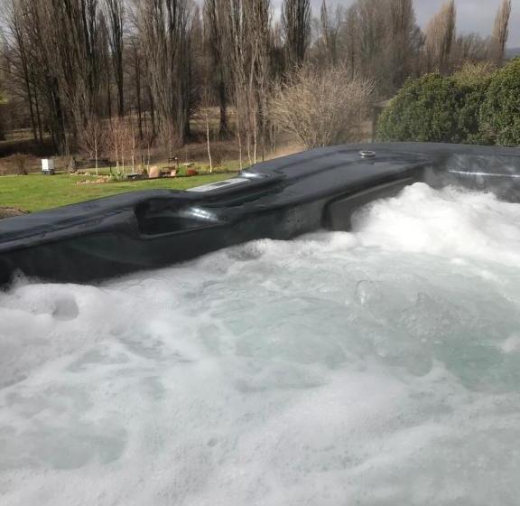 Bed and Breakfast Mutton Falls