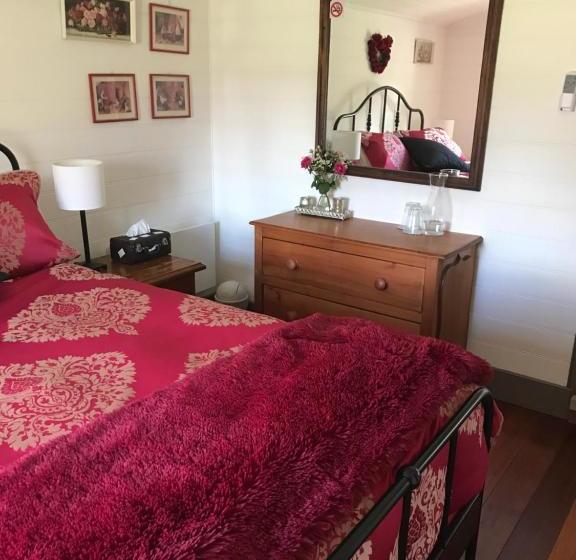 Nocleg ze śniadaniem Mutton Falls