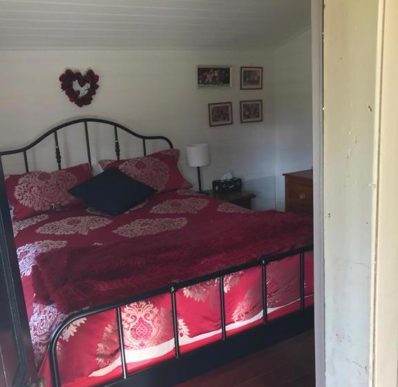 Bed and Breakfast Mutton Falls