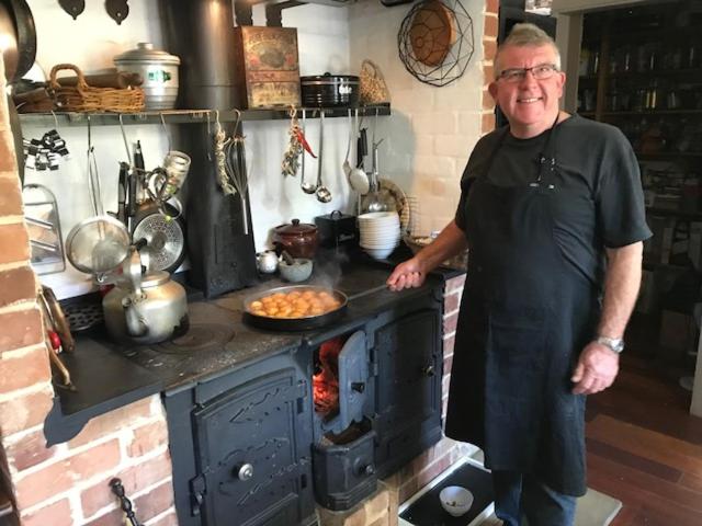 Bed and Breakfast Mutton Falls