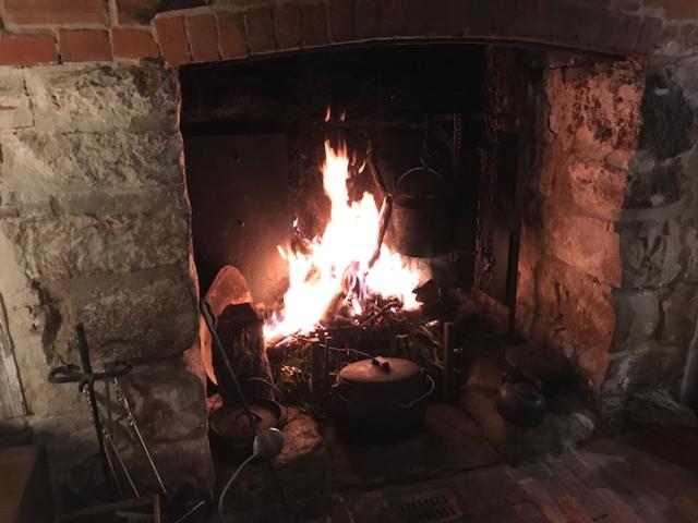 Bed and Breakfast Mutton Falls