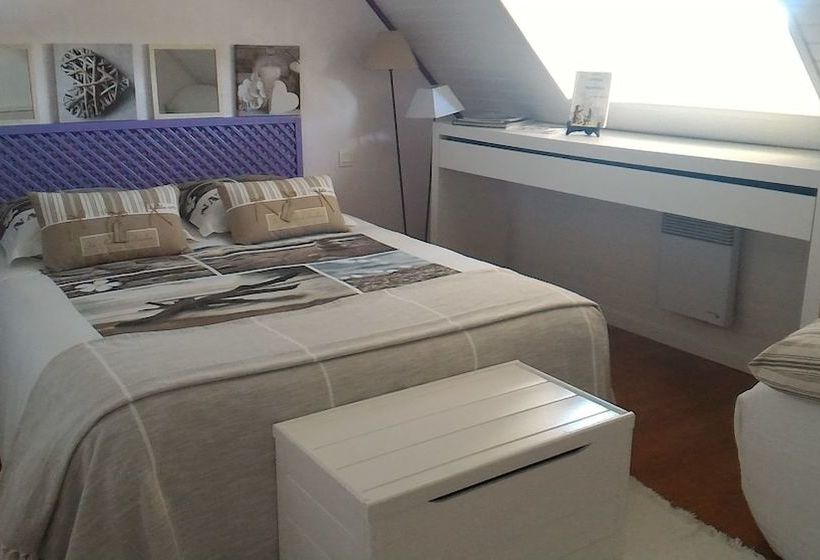 Bed and Breakfast Tikleuziou