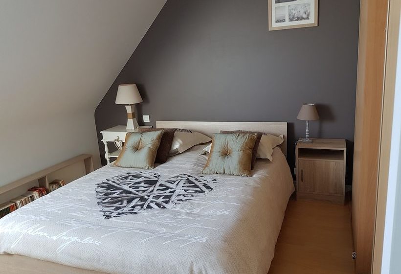 Bed and Breakfast Tikleuziou