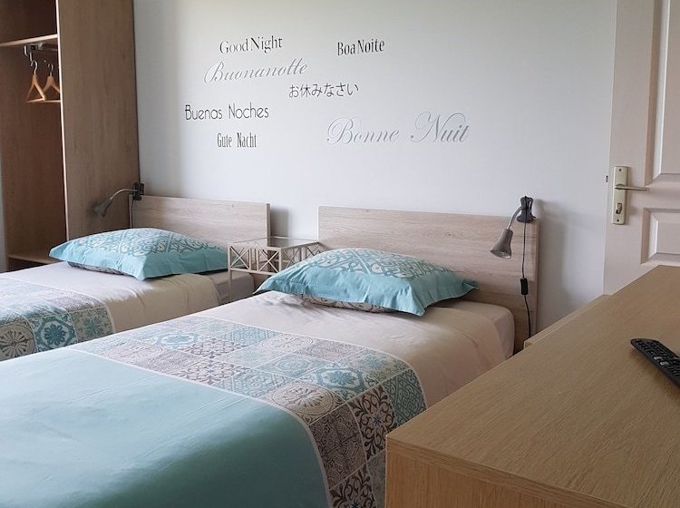 Bed and Breakfast Tikleuziou